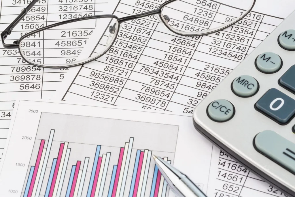 Controlling Unternehmensberatung