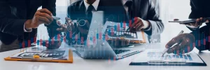 BLOG 1 Digitalisierung Unternehmensberatung