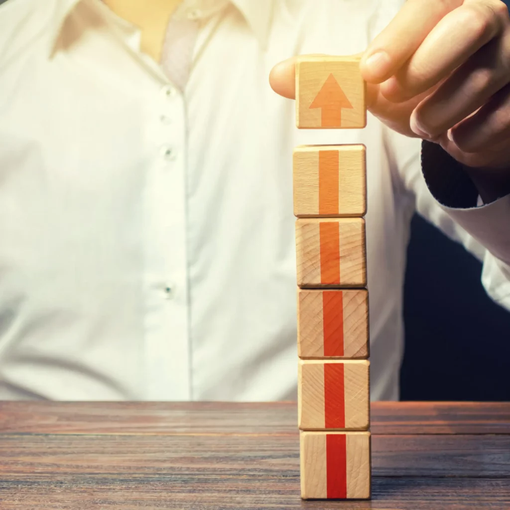 Prozessoptimierung Unternehmensberatung