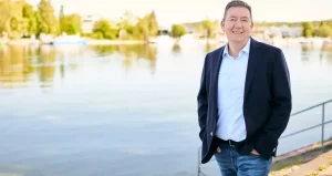 Michael von Briel Unternehmensberater