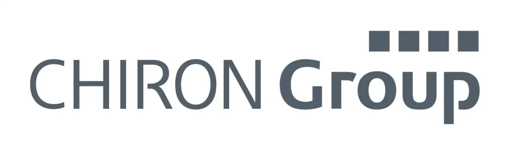Chiron Group Logo