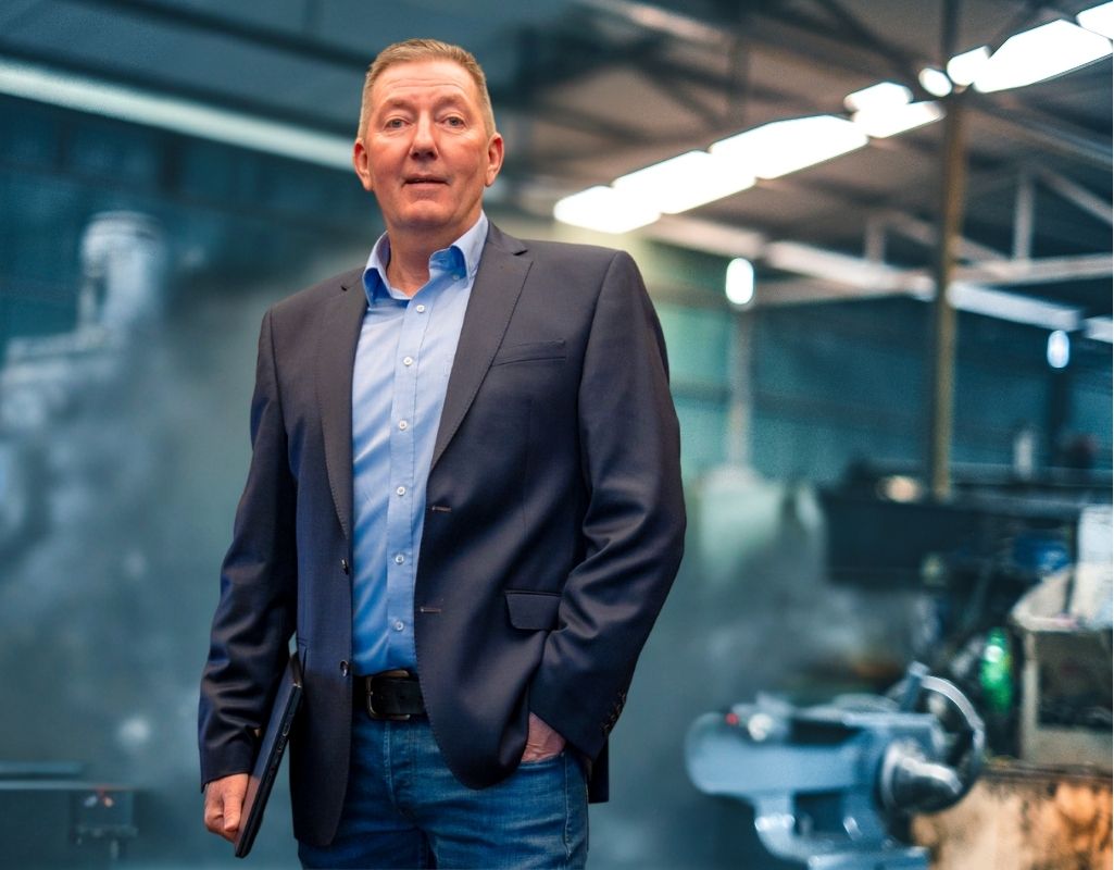 Consulting von Briel Unternehmensorganisation und Betriebsorganisation