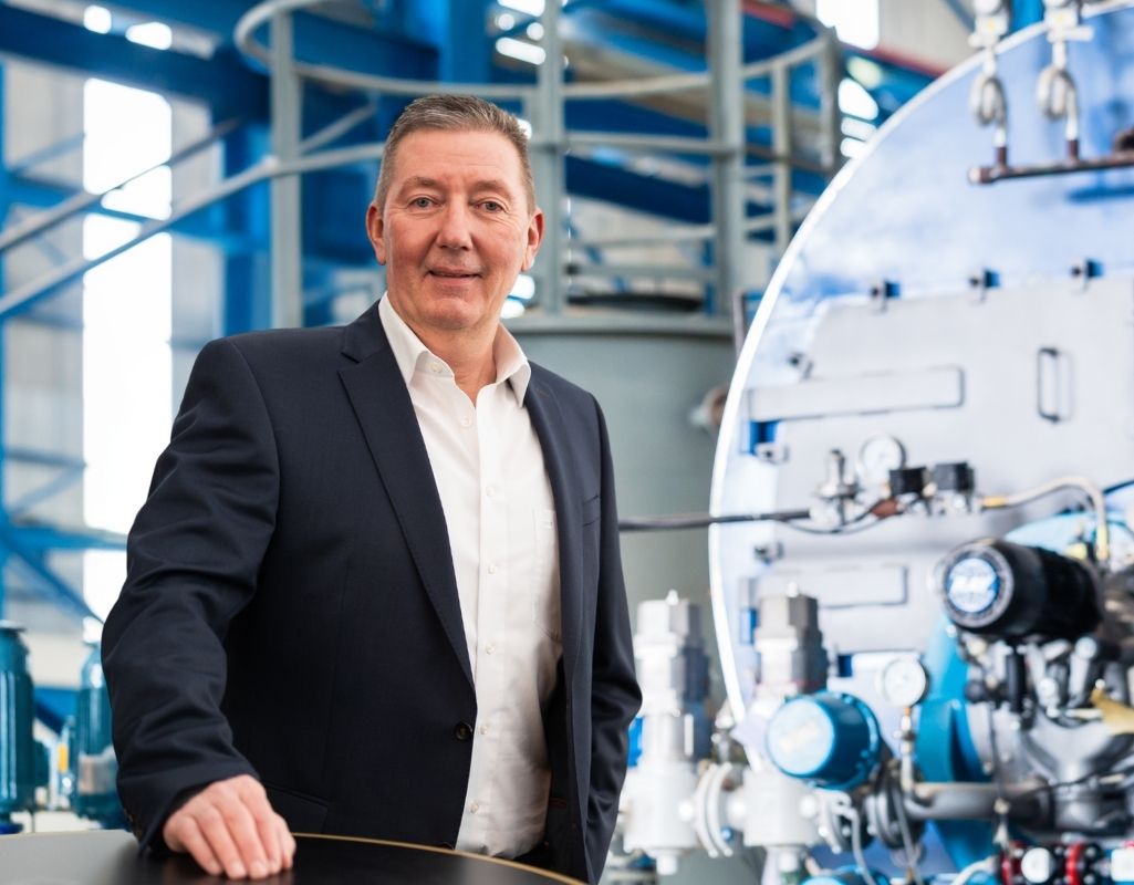 Consulting von Briel zum Thema Controlling im Maschinenbau